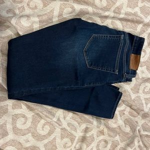 Lucky brand Stella skinny jeans size 2